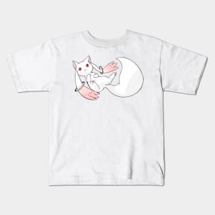 Kyubey Kids T-Shirt